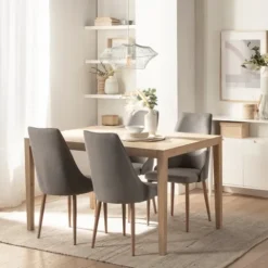 Klast Home Packs 4 Sillas><noscript><img width=