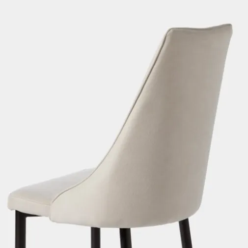 Klast Home Packs 4 Sillas>Agnes Beige