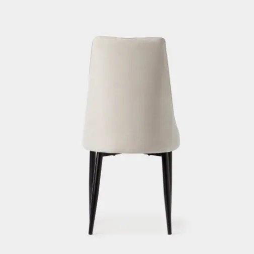 Klast Home Packs 4 Sillas>Agnes Beige
