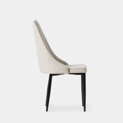 Klast Home Packs 4 Sillas>Agnes Beige