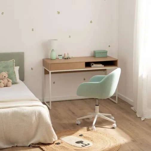 Klast Home Escritorios Infantiles>Aidan Natural