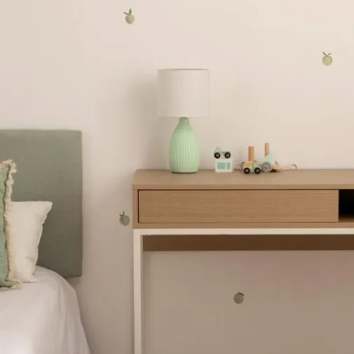 Klast Home Escritorios Infantiles>Aidan Natural