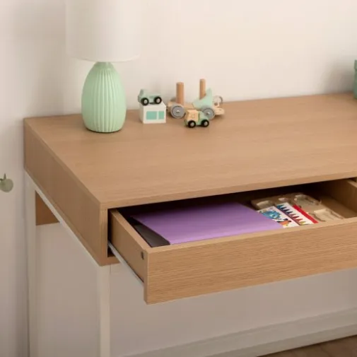 Klast Home Escritorios Infantiles>Aidan Natural