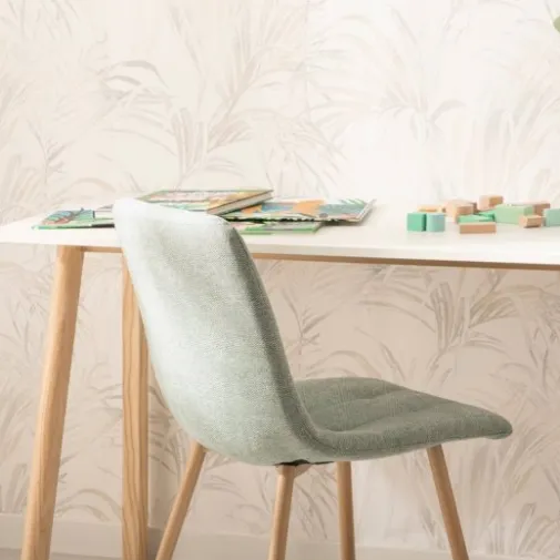 Klast Home Packs 4 Sillas>Ailan Menta