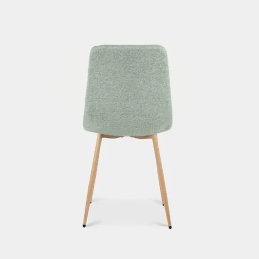 Klast Home Packs 4 Sillas>Ailan Menta