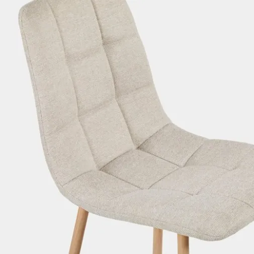 Klast Home Packs 4 Sillas>Ailan Beige
