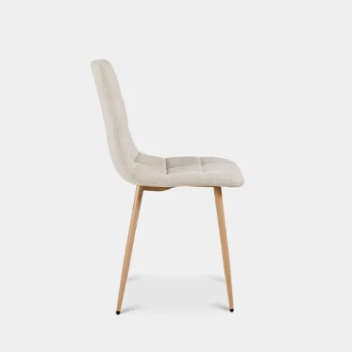 Klast Home Packs 4 Sillas>Ailan Beige