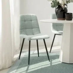 Klast Home Ver Todo En Sillas|Sillas De Comedor>Ailan Menta