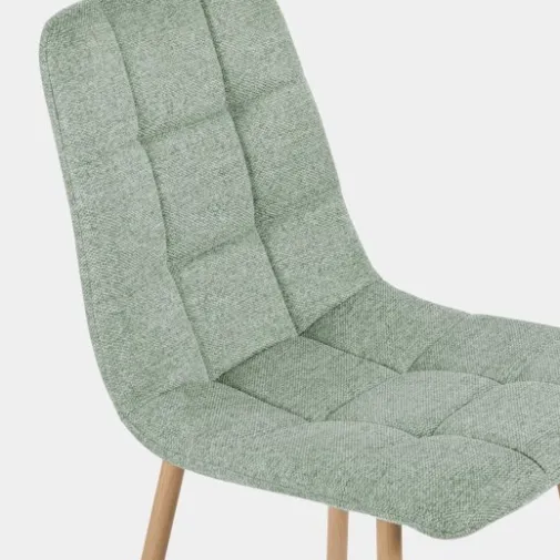 Klast Home Sillas De Comedor|Ver Todo En Sillas>Ailan Menta