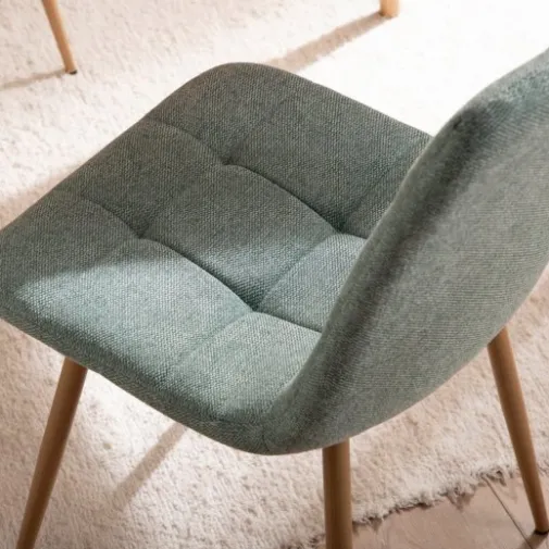 Klast Home Sillas De Comedor|Ver Todo En Sillas>Ailan Menta