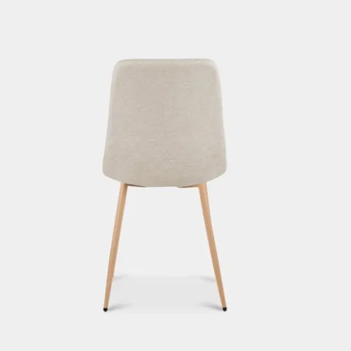 Klast Home Ver Todo En Sillas|Sillas De Comedor>Ailan Beige