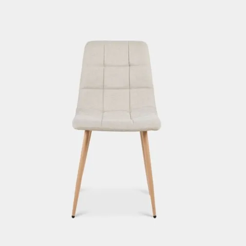 Klast Home Ver Todo En Sillas|Sillas De Comedor>Ailan Beige