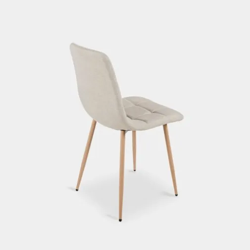 Klast Home Ver Todo En Sillas|Sillas De Comedor>Ailan Beige
