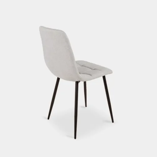 Klast Home Packs 4 Sillas>Ailan Gris