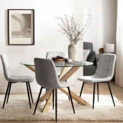 Klast Home Sillas De Comedor|Ver Todo En Sillas><noscript><img width=