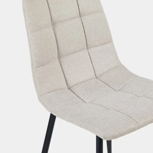 Klast Home Sillas De Comedor|Ver Todo En Sillas>Ailan Beige