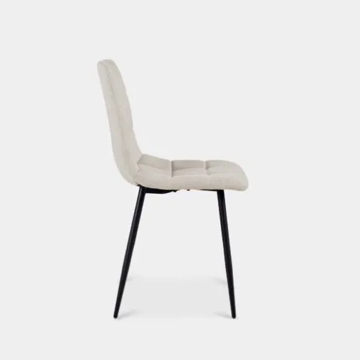 Klast Home Sillas De Comedor|Ver Todo En Sillas>Ailan Beige