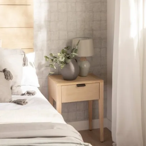 Klast Home Mesitas De Noche|Mesitas De Noche>Aima Natural