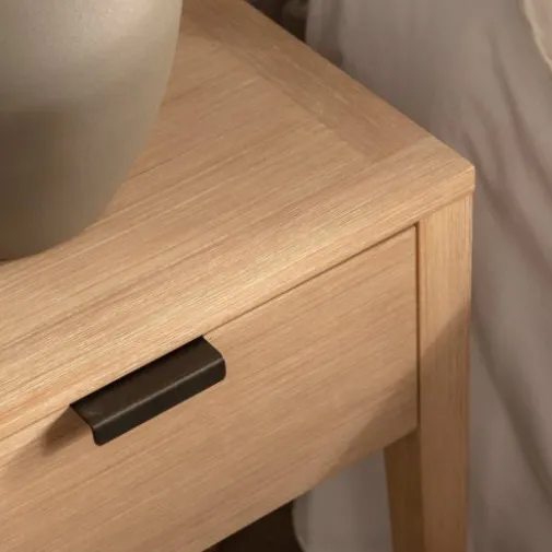 Klast Home Packs 2 Mesitas De Noche>Aima Natural