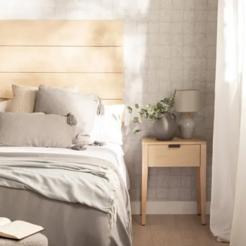 Klast Home Packs 2 Mesitas De Noche>Aima Natural