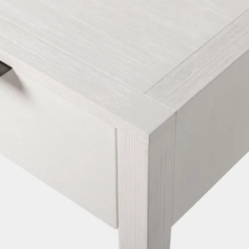 Klast Home Packs 2 Mesitas De Noche>Aima Blanco