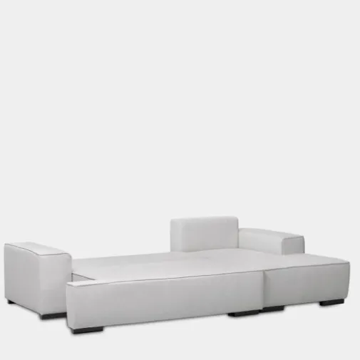 Klast Home Sofás Cama|Sofás Con Chaise Longue>Alan Gris