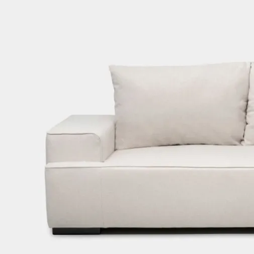 Klast Home Sofás Cama|Sofás Con Chaise Longue>Alan Beige