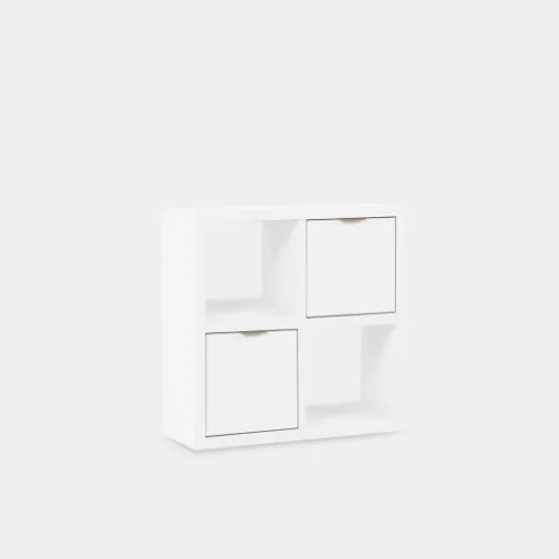 Klast Home Muebles Recibidores Y Consolas>Aleni Blanco