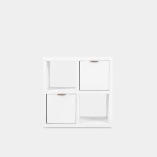Klast Home Muebles Recibidores Y Consolas>Aleni Blanco