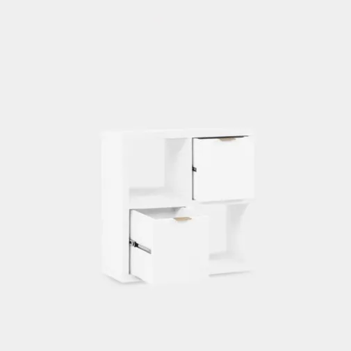 Klast Home Muebles Recibidores Y Consolas>Aleni Blanco