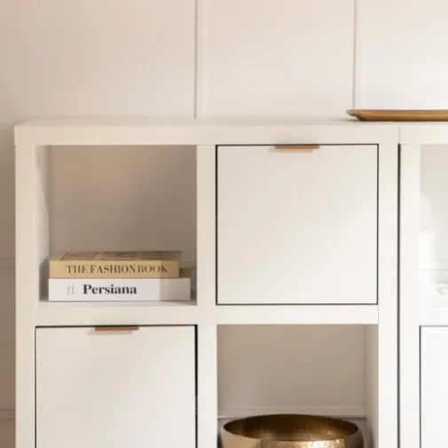 Klast Home Muebles Recibidores Y Consolas>Aleni Blanco