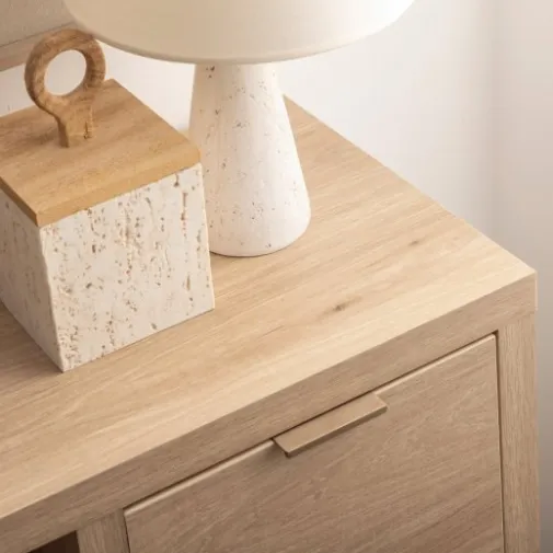 Klast Home Muebles Recibidores Y Consolas>Aleni Natural