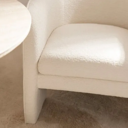 Klast Home Sillones Y Butacas|Butacas Para Dormitorio>Amie