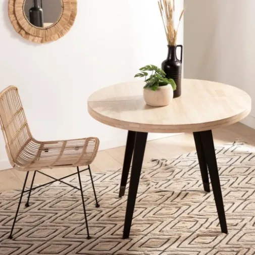 Klast Home Mesas Extensibles|Mesas De Comedor Y Cocina>Anhais