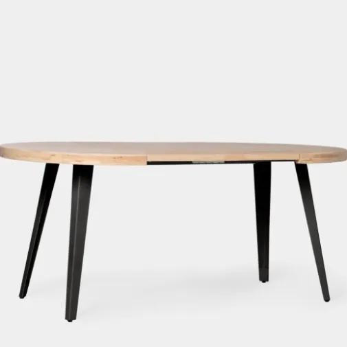 Klast Home Mesas Extensibles|Mesas De Comedor Y Cocina>Anhais