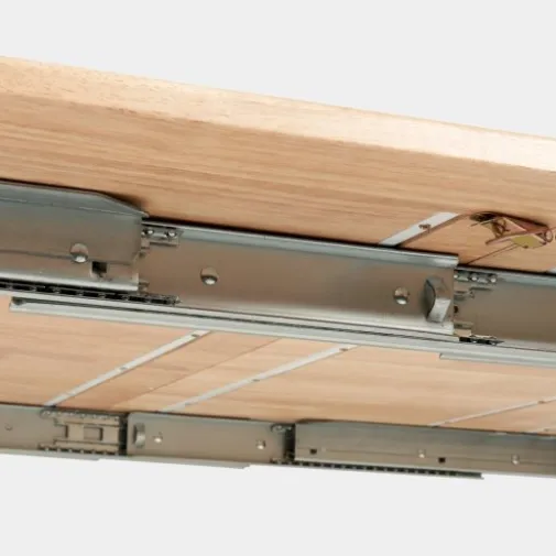Klast Home Mesas Extensibles|Mesas De Comedor Y Cocina>Anhais