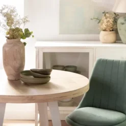 Klast Home Mesas Extensibles|Mesas De Comedor Y Cocina><noscript><img width=