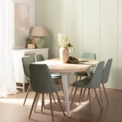 Klast Home Mesas Extensibles|Mesas De Comedor Y Cocina><noscript><img width=
