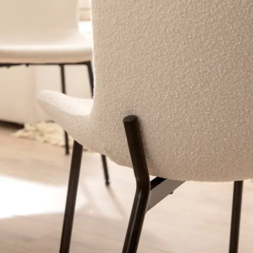 Klast Home Packs 4 Sillas>Ari Beige