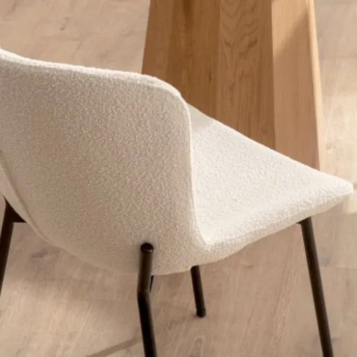 Klast Home Packs 4 Sillas>Ari Beige