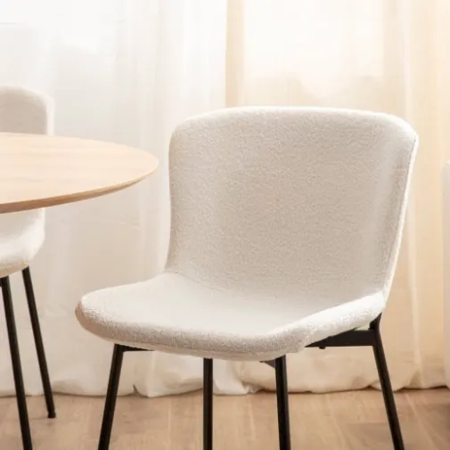 Klast Home Sillas De Comedor|Ver Todo En Sillas>Ari Beige