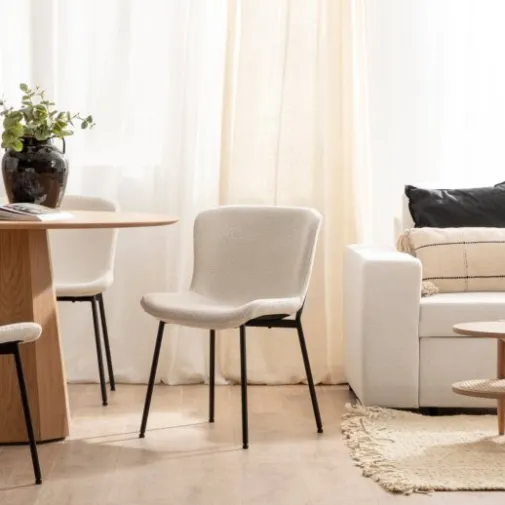 Klast Home Sillas De Comedor|Ver Todo En Sillas>Ari Beige