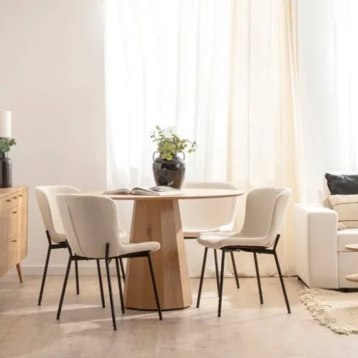 Klast Home Sillas De Comedor|Ver Todo En Sillas>Ari Beige
