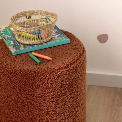 Klast Home Baúles, Bancos Y Pufs Infantiles>Arles