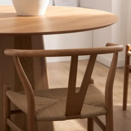 Klast Home Sillas De Comedor|Ver Todo En Sillas>Arni Nogal