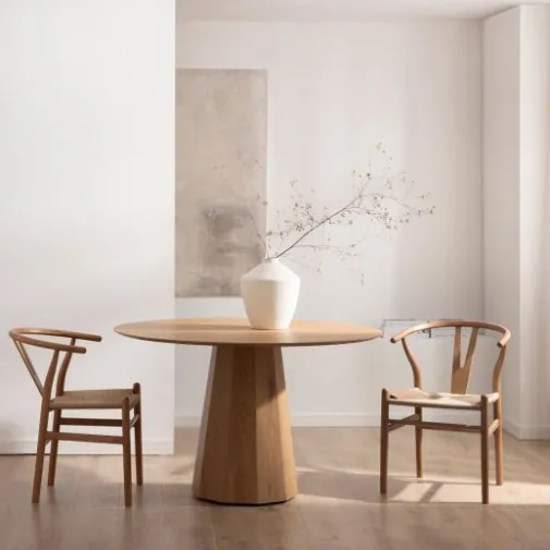 Klast Home Sillas De Comedor|Ver Todo En Sillas>Arni Nogal