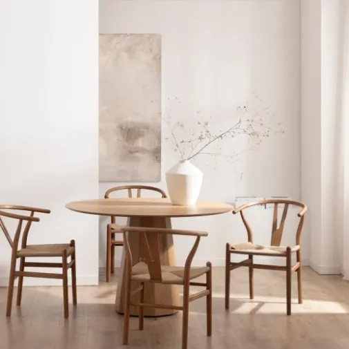 Klast Home Sillas De Comedor|Ver Todo En Sillas>Arni Nogal