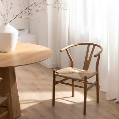 Klast Home Sillas De Comedor|Ver Todo En Sillas>Arni Nogal