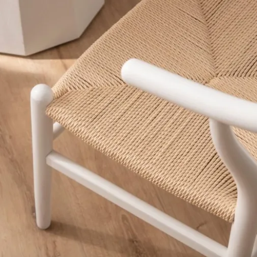 Klast Home Packs 2 Sillas>Arni Blanco