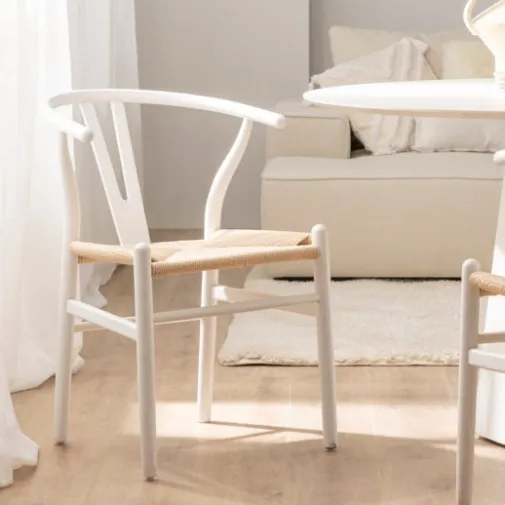 Klast Home Packs 2 Sillas>Arni Blanco